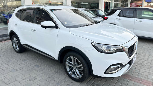 MG HS  ESSENCE 1.5 Turbo 2024