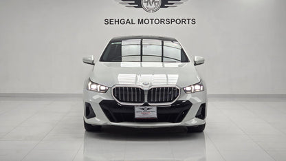 BMW i5 M Package X-Drive 40 2023