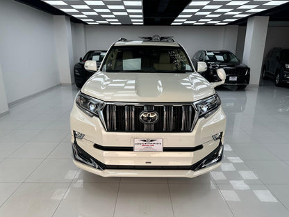 Toyota Prado Txl Package 2.7 2021