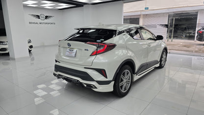 Toyota CHR G-LED 2019