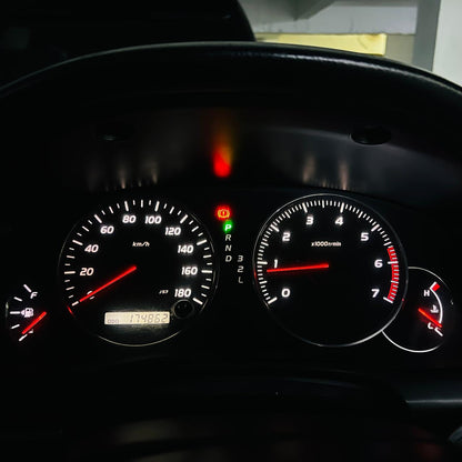 Toyota Prado TX 2.7 2008