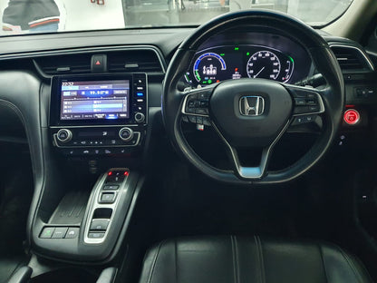 Honda insight Ex 2019