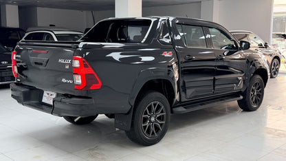Toyota Hilux Revo Grs 2.8D 2025