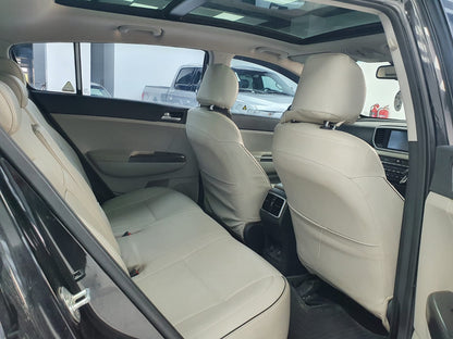 KIA Sportage FWD 2021