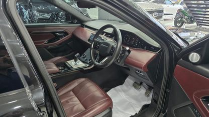 Range Rover Evoque Autobiography P300e