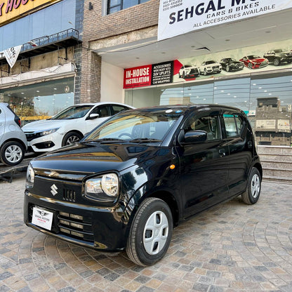 Suzuki Alto L Package  2020