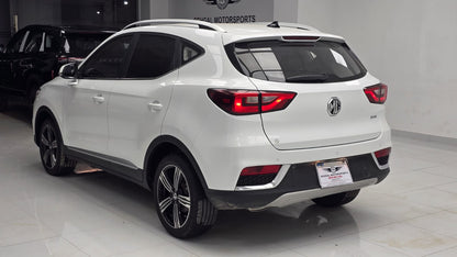 MG ZS 1500cc 2022