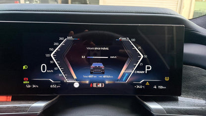BMW 7 Series i7 xDRIVE60 M Package 2023