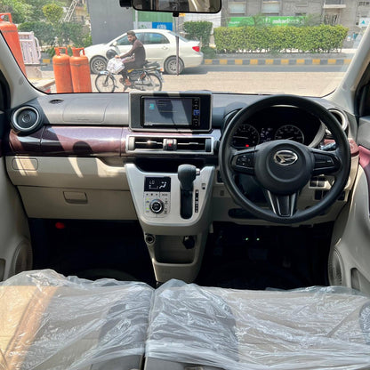 Daihatsu Cast Style G 2022