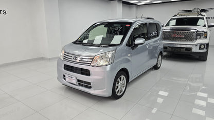 Daihatsu Move XSA III 2022