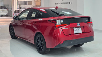 Toyota Prius GS Package  2020