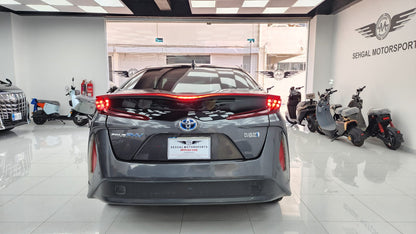 Toyota Prius PHV 2017