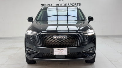 Haval H6 HEV  2025