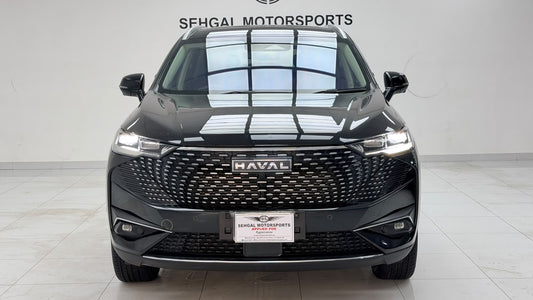 Haval H6 HEV  2025