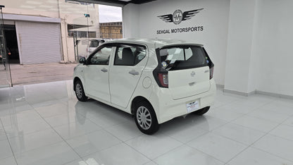 Daihatsu mira LSA III 2021