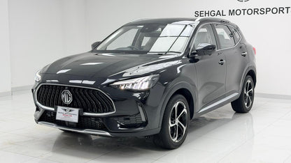 MG HS PHEV 2025