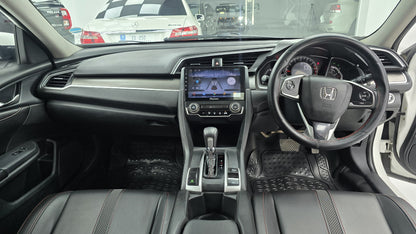 Honda Civic Rs Turbo 1.5 2021