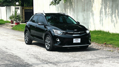 KIA Stonic M/T 1.0 TGDI 2018