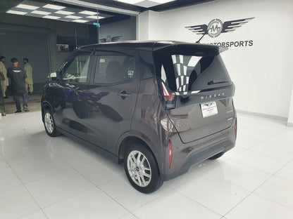 Nissan Sakura G 2022