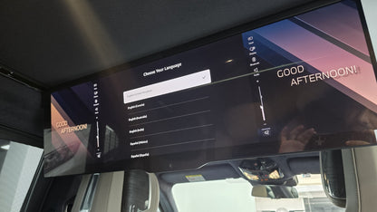 BMW 7 Series i7 xDRIVE60 M Package 2023