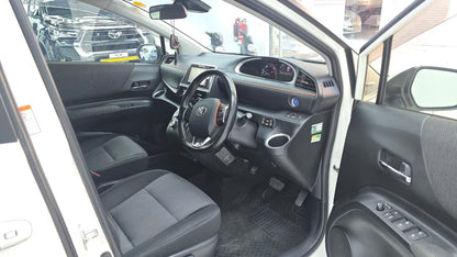 Toyota Sienta G Package  2018