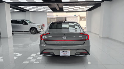 Hyundai Sonata 2.5 2023