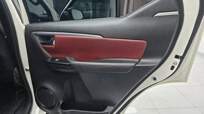 Toyota Fortuner Legender 2.8D 2023