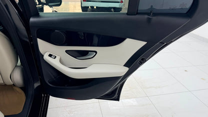 Mercedes Benz C Class C180 Exclusive Package 2014