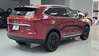 Haval H6 HEV  2024