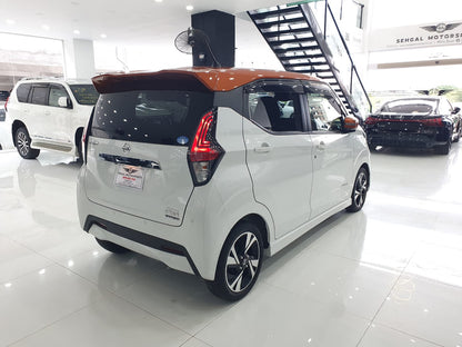 NISSAN DAYZ G TURBO *HIGHWAY STAR S HYBRID 2021 Model