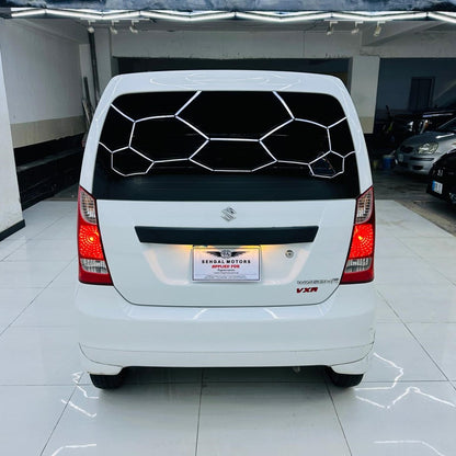 Suzuki Wagon R VXR 2023
