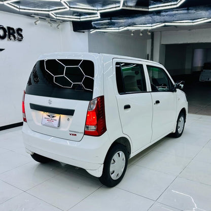 Suzuki Wagon R VXR 2023