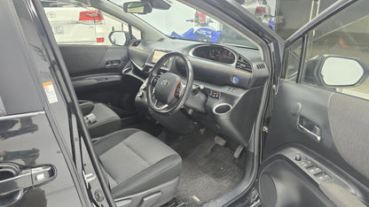 Toyota Sienta G Package  2018