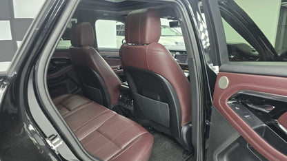 Range Rover Evoque Autobiography P300e Plug In Hybrid 2021