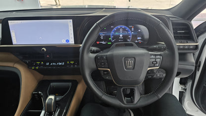 Toyota Crown Sports Rs Advance 2023