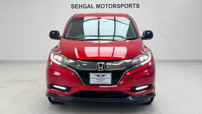 Honda VEZEL RS 2016
