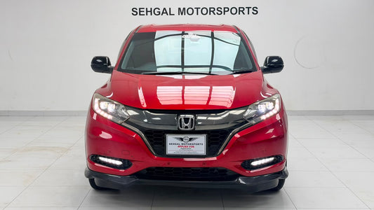 Honda VEZEL RS 2016