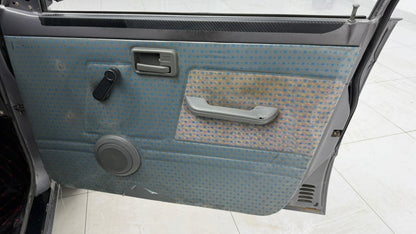 Suzuki Mehran VXR 2017