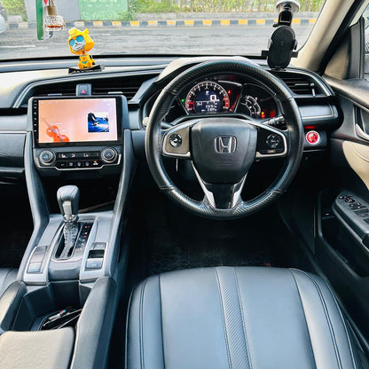 Honda Civic UG Oriel Prosmatic 2020