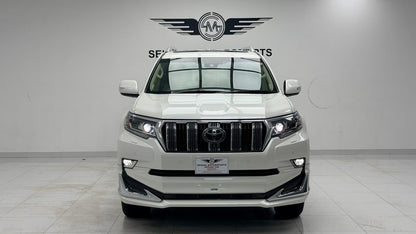 Toyota Prado TxL Package 2.7 2020