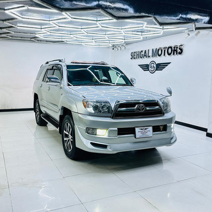 Toyota Hilux Surf SSRG 2.7 Petrol 2003