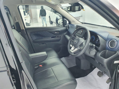 Nissan Dayz Highway Star S Hybrid 2021