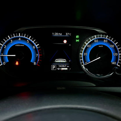 Nissan Dayz Highway Star S-Hybrid 2022