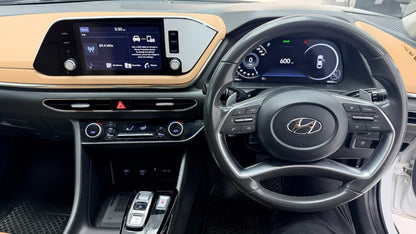 Hyundai Sonata 2.5 2024