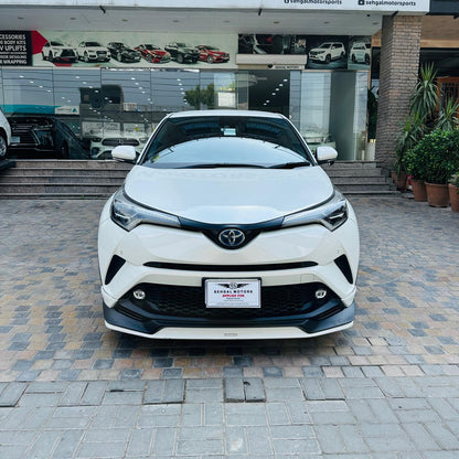 Toyota CHR G-LED  2019