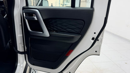 BAIC BJ40 honorable Edition 2022