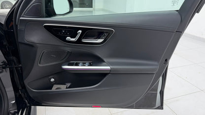 Mercedes Benz C Class C200 Amg 2022