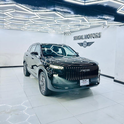 Jaecoo J7 Premium SHS/PHEV 2026