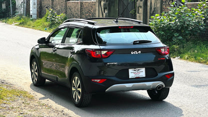 KIA Stonic EX-Plus 2025