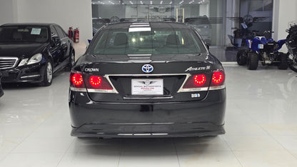 Toyota Crown Athlete S Package  2014